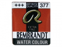 Rembrandt water colour pan